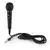 ELECTRONIC STAR dinamični karaoke mikrofon