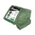 Bradas Ponjava 90 g/m2, zelena - (Dimenzije (dolžina): 3x5 m) BR-PL903/5