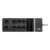 APC Back-UPS BE850G2-GR ES 850VA/230V/8 šuko uticnica/USB C i A tip