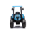 Traktor na akumulator A011 24V - moder