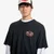 Majice Dickies Bradenton SS Tee Black L