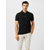 JACK & JONES Majica PAULOS, črna