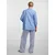 PIECES Blazer, modra