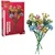Flowers Set Prolećni Buket