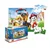 Dodo mini puzzle Paw Patrol 200149,35 kom