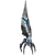 Mass Effect Reaper Sovereign replika ladje 20cm