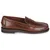 Sebago CLASSIC DAN WAXY Kostanjeva