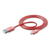 Cellular line style color, kabl, mikro usb, 100cm, roze ( 496127 )