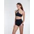VIVID Bikini hlačke temno modra