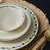 Karaca Set posuđa Forever Bone China Iznik, 24 dela