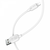 USB data kabal Comicell Superior CO-BX14 2.4A Lightning 1m beli