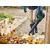 Bosch Akumulatorski duvač lišća AdvancedLeafBlower 36V-750, 1x2,0 Ah 06008C6000