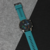 Narukvica trendy za smart watch 22mm zelena