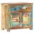Vidaxl Komoda 70x35x65 cm trden predelan les