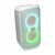 JBL Prenosivi Bluetooth zvučnik 120 Club Partybox, Beli