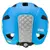 Uvex OYO STYLE, otroška kolesarska čelada, modra S410047