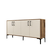 Hanah Home Komoda Kiev 160 160x78x35cm Orah