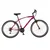 Bicikl Venssini Arcadia 27 bordo roze