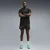 PUMA x HYROX PWRMODE Tee Men, Men, Black, L