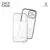 2u1 Extra case MAG MIX paket SREBRNI za iPhone 14 Pro Max