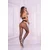 NOGAVICE Livia Gina Black