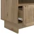TV ormar 102 x 34,5 x 50 cm Hrast artisan Konstruirano drvo