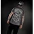 Hardcore majica moška - RIDE OR DIE - HYRAW - SS22-M43-PL