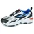 Fila  RAY TRACER  Črna