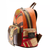 Marvel Black Panther Okoye Cosplay Mini Backpack