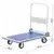 ModernHome Transportna kolica 300kg