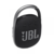 Bluetooth Zvucnik JBL Clip4 crni