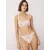 Trendyol Milla Ženski set donjeg veša Thmaw26Cc00028, Beli