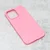TELEMPIRE Maska za iPhone 14 Pro Max 6.7 Gentle Color roze