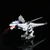 Netscroll Igrača dinozaver, robot v obliki dinozavra, ki bruha vodno paro kot dim in ogenj, rjovi in se premika kot pravi dinozaver, DinoStar