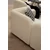Atelier del Sofa Dvosed Victoria Bouclette Krem