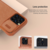 Torbica Nillkin Qin Pro za iPhone 14 6.1 crvena