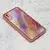 TELEMPIRE Maska za telefon Candy Marble za Xiaomi Redmi 9A ljubičasta