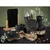 Creatable Kavni Servis Soft Touch Black, 12-Delni