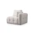 Atelier del Sofa Dvosed Amaris 2, 300 x 120 x 65 cm, Beli