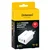 (Intenso) Punjač kučni, brzi, 1 x USB-A, 2 x UCB-C, 3A, 65W - Power Adapter W65ACC GaN