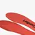 Vložki Crep Protect The Ulimate Sneaker Insoles 5258265 Rdeča
