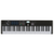 Arturia Keylab Essential 61 Mk3 Black | 61-key Keyboard Controller