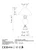 OPVIQ Stona lampa Eleganze 5323
