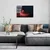 Wallity Image UV-358, 50 x 70 cm