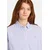 TIMBERLAND Bluza  modra / bela