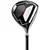 Golf kompleti TaylorMade  RBZ 2 Desna roka, Regular, Graphite, 10