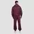 GymBeam Relay Zip Hoodie Fig