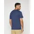 THE NORTH FACE Majica Evolution Simple Dome mornarska