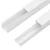 Kanalice za kabele 15 x 10 mm 30 m PVC