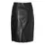 VERO MODA Krilo VMBUTTERSIA, črna